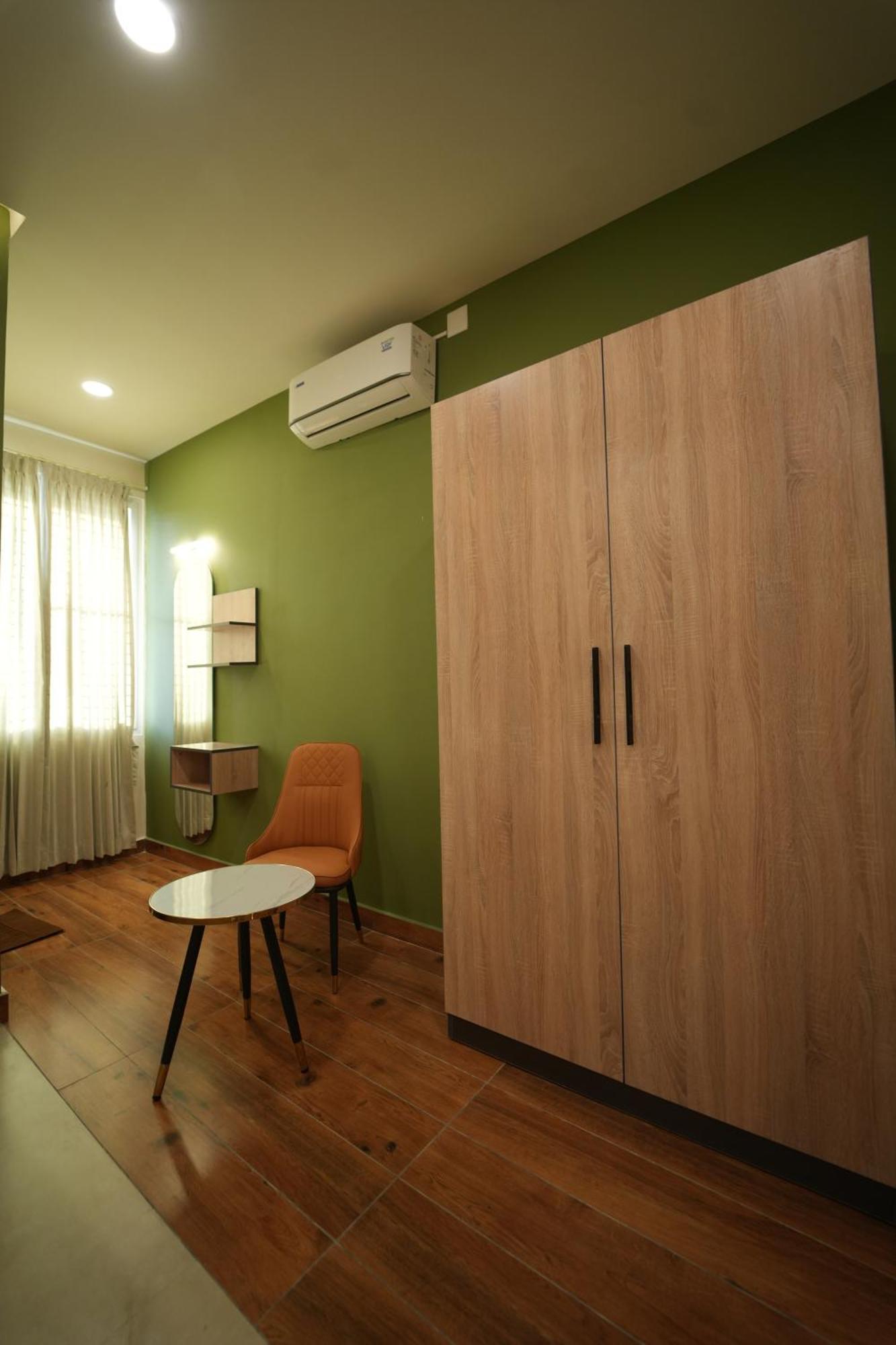 The Continental Inn & Suites Mysore Extérieur photo