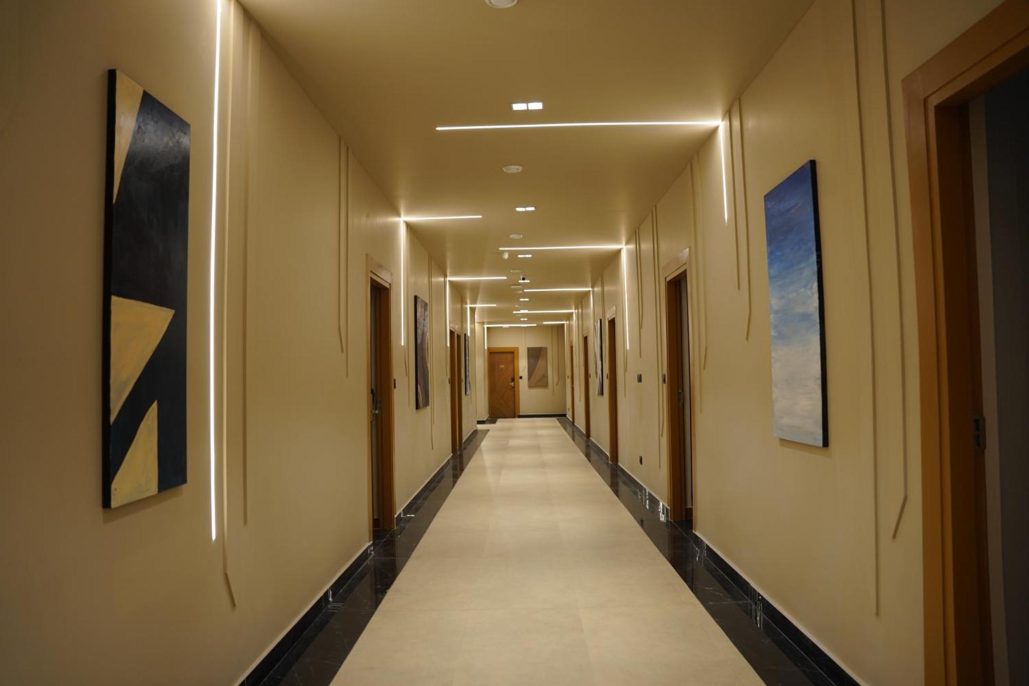 The Continental Inn & Suites Mysore Extérieur photo