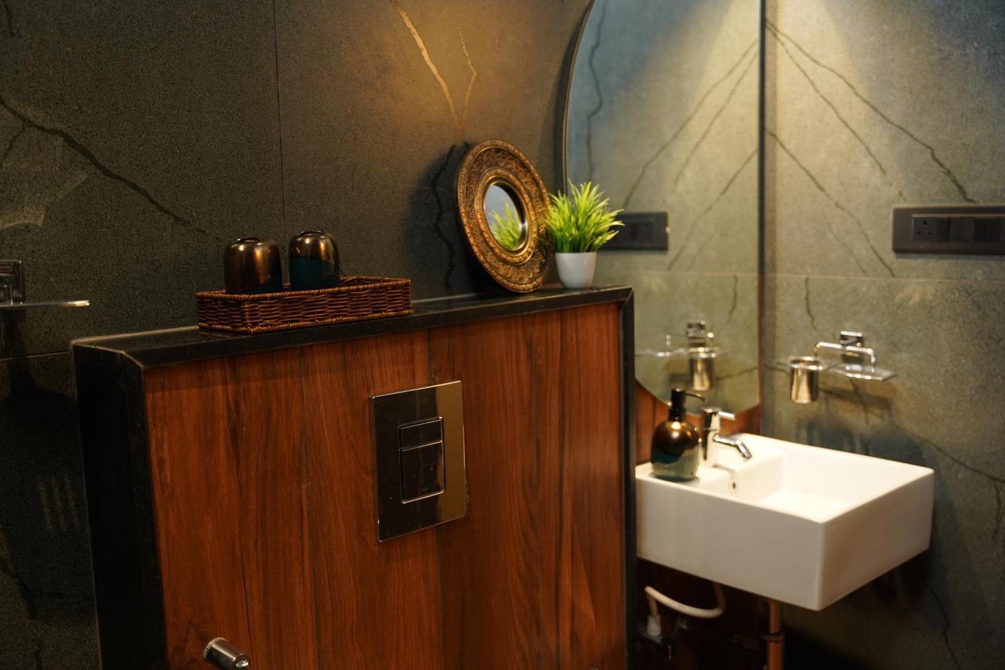The Continental Inn & Suites Mysore Extérieur photo